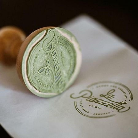 La Piazzetta Rooms & Breakfast Roccaraso Luaran gambar