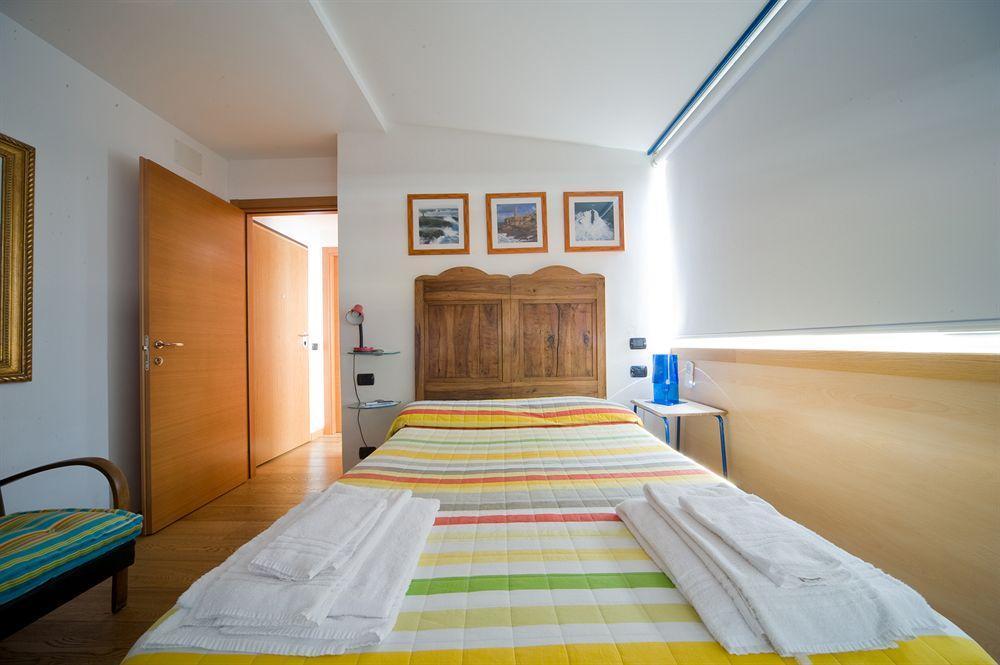 La Piazzetta Rooms & Breakfast Roccaraso Luaran gambar