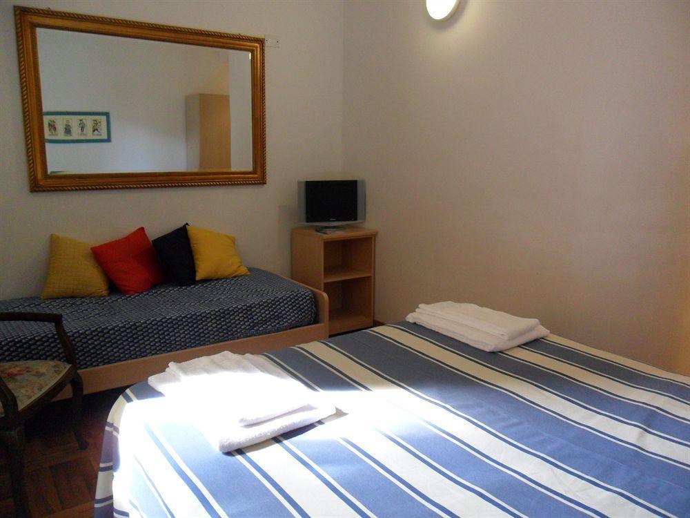 La Piazzetta Rooms & Breakfast Roccaraso Luaran gambar