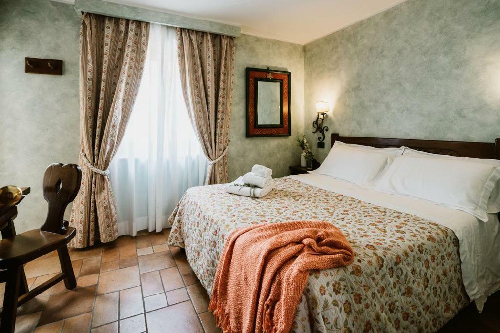 La Piazzetta Rooms & Breakfast Roccaraso Luaran gambar