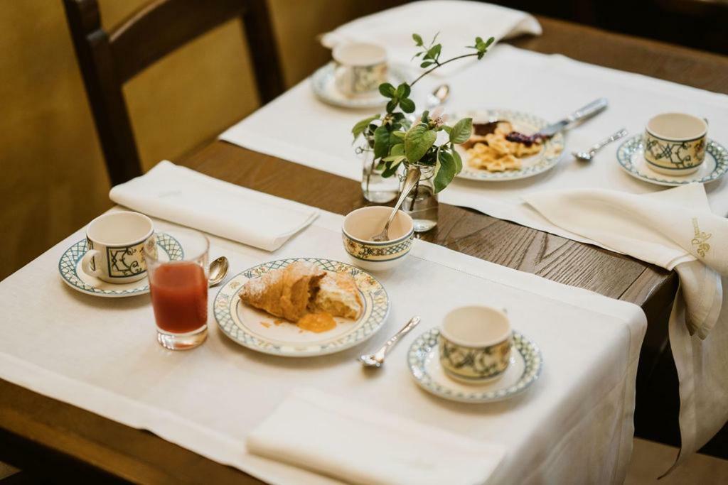 La Piazzetta Rooms & Breakfast Roccaraso Luaran gambar