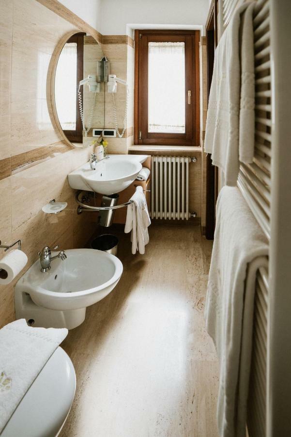 La Piazzetta Rooms & Breakfast Roccaraso Luaran gambar
