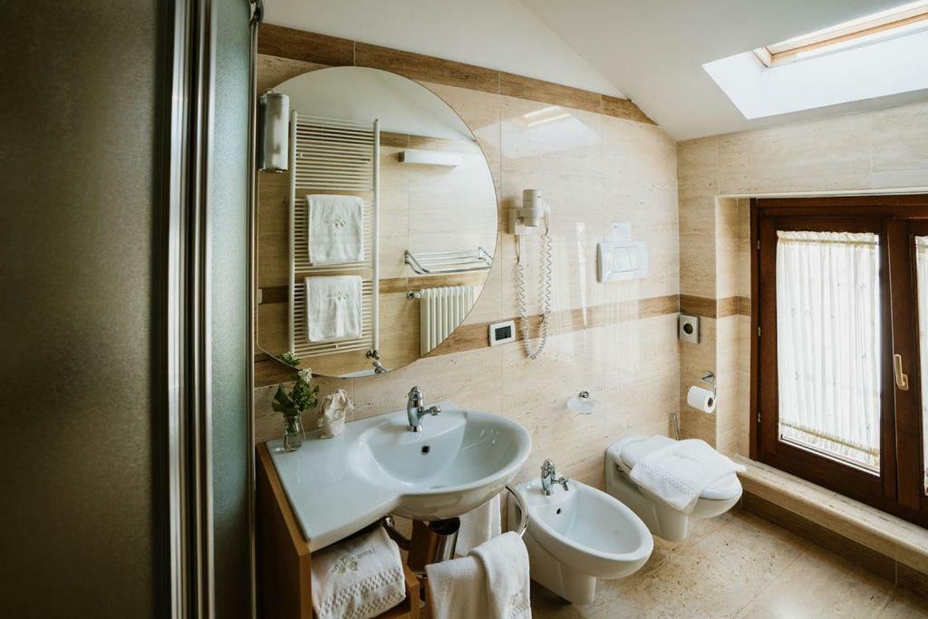 La Piazzetta Rooms & Breakfast Roccaraso Luaran gambar