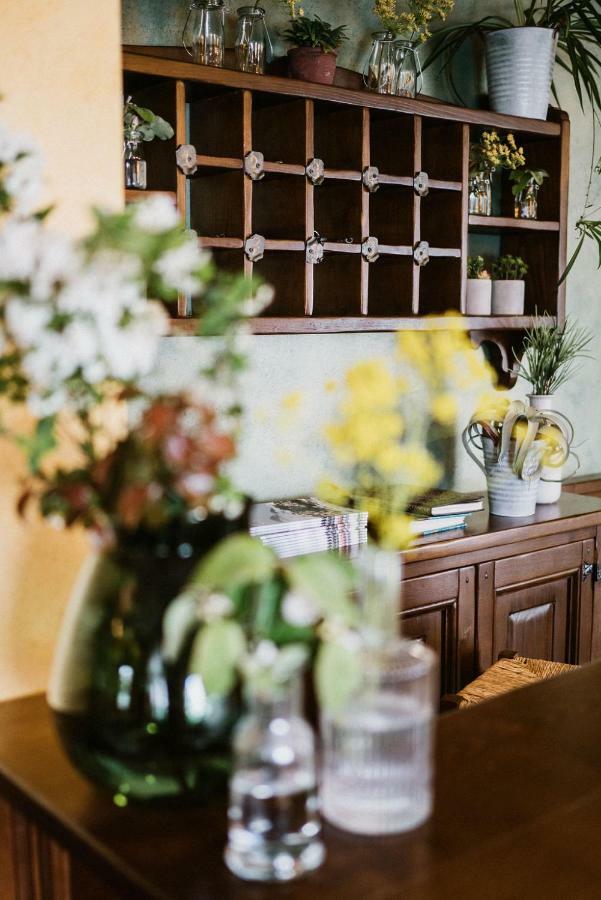 La Piazzetta Rooms & Breakfast Roccaraso Luaran gambar
