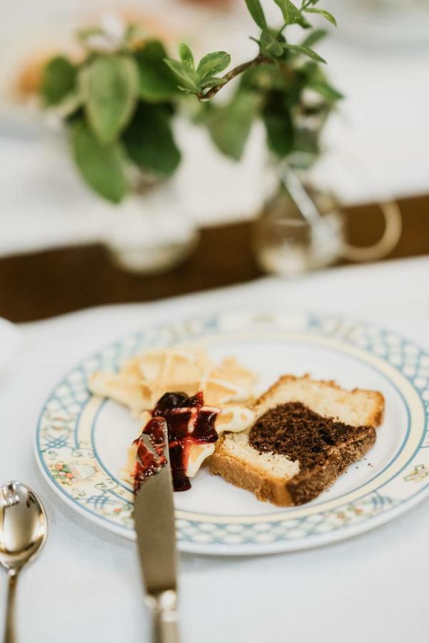 La Piazzetta Rooms & Breakfast Roccaraso Luaran gambar