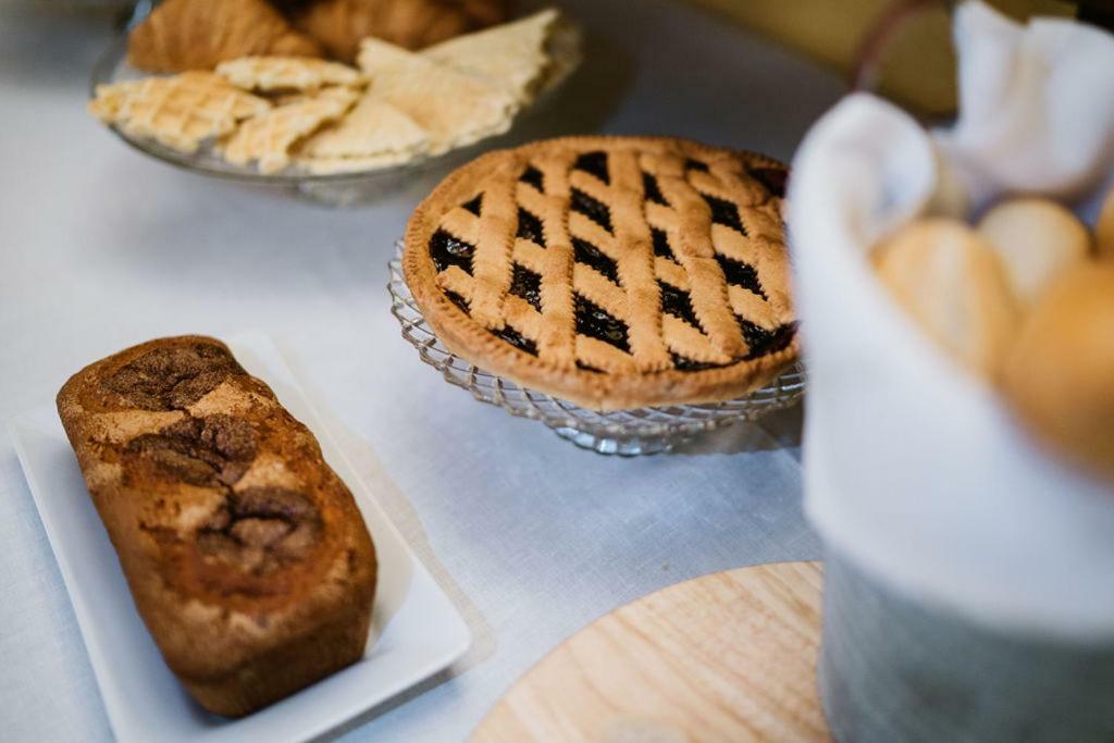 La Piazzetta Rooms & Breakfast Roccaraso Luaran gambar