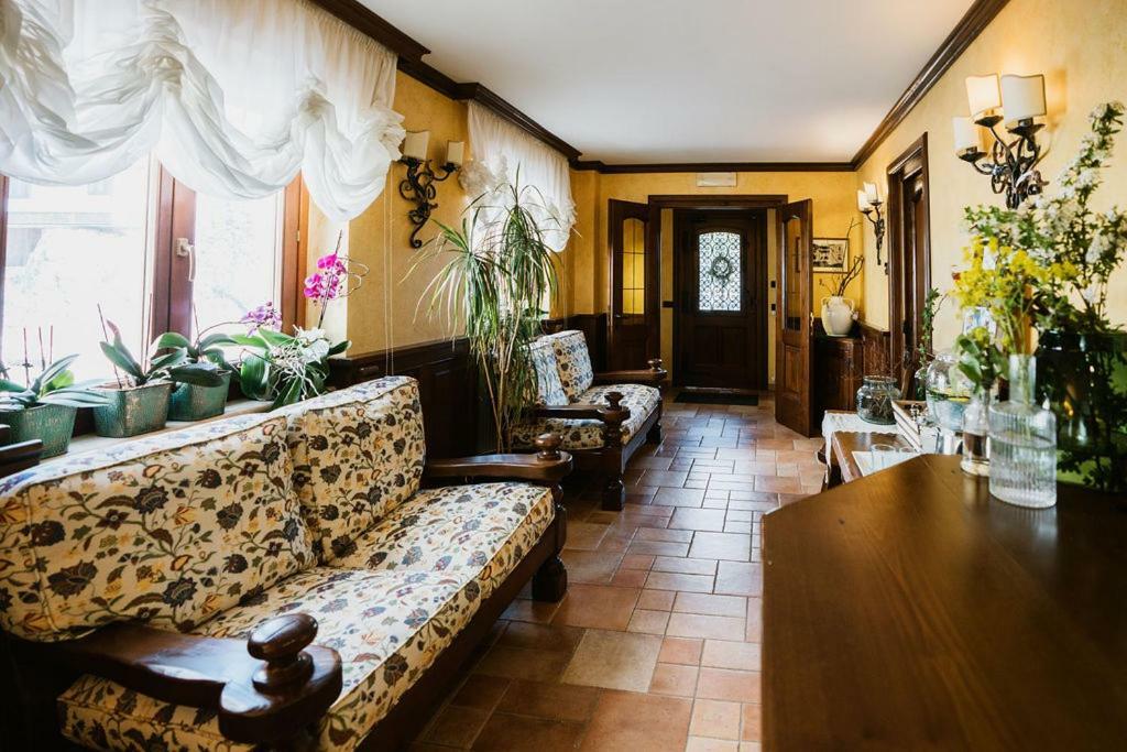 La Piazzetta Rooms & Breakfast Roccaraso Luaran gambar