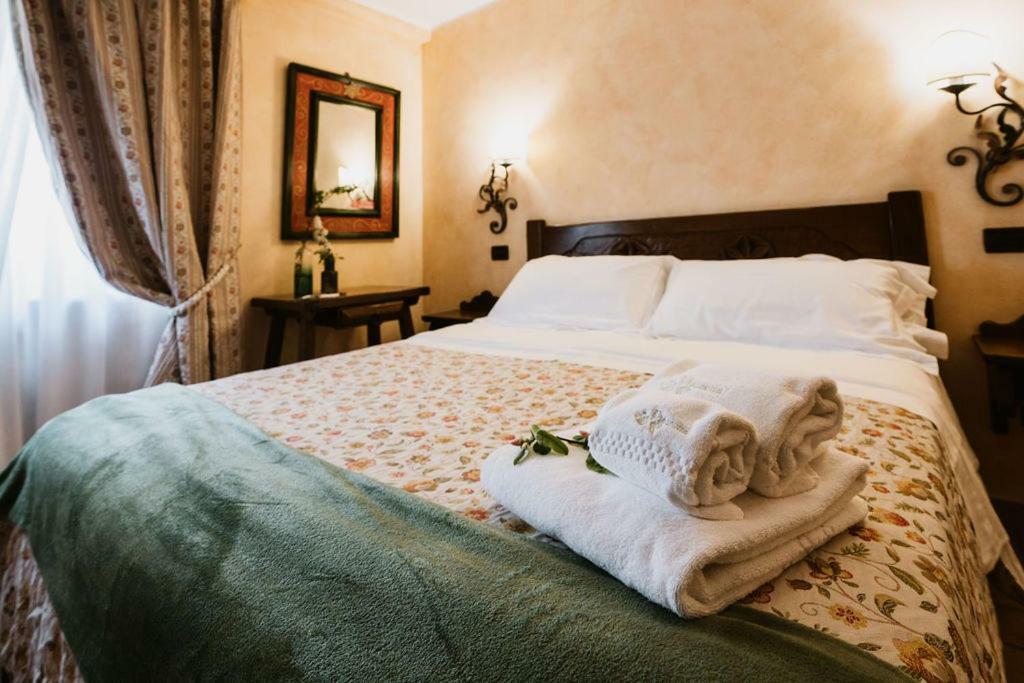 La Piazzetta Rooms & Breakfast Roccaraso Luaran gambar