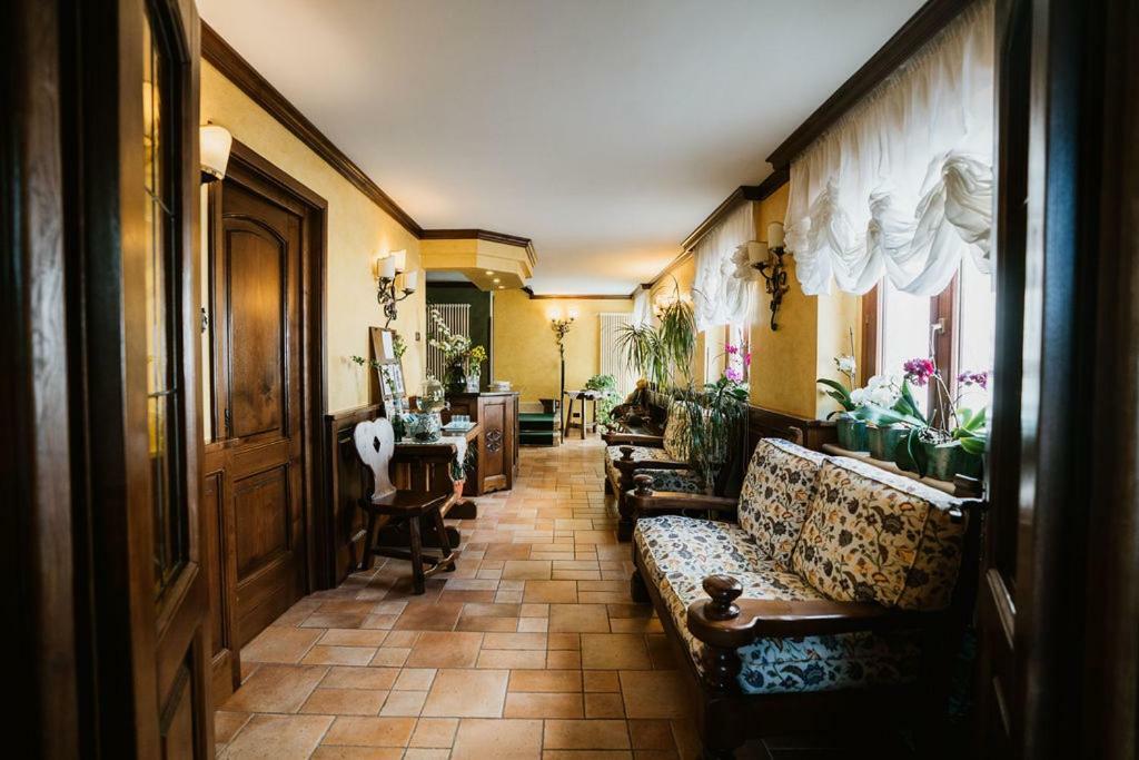 La Piazzetta Rooms & Breakfast Roccaraso Luaran gambar