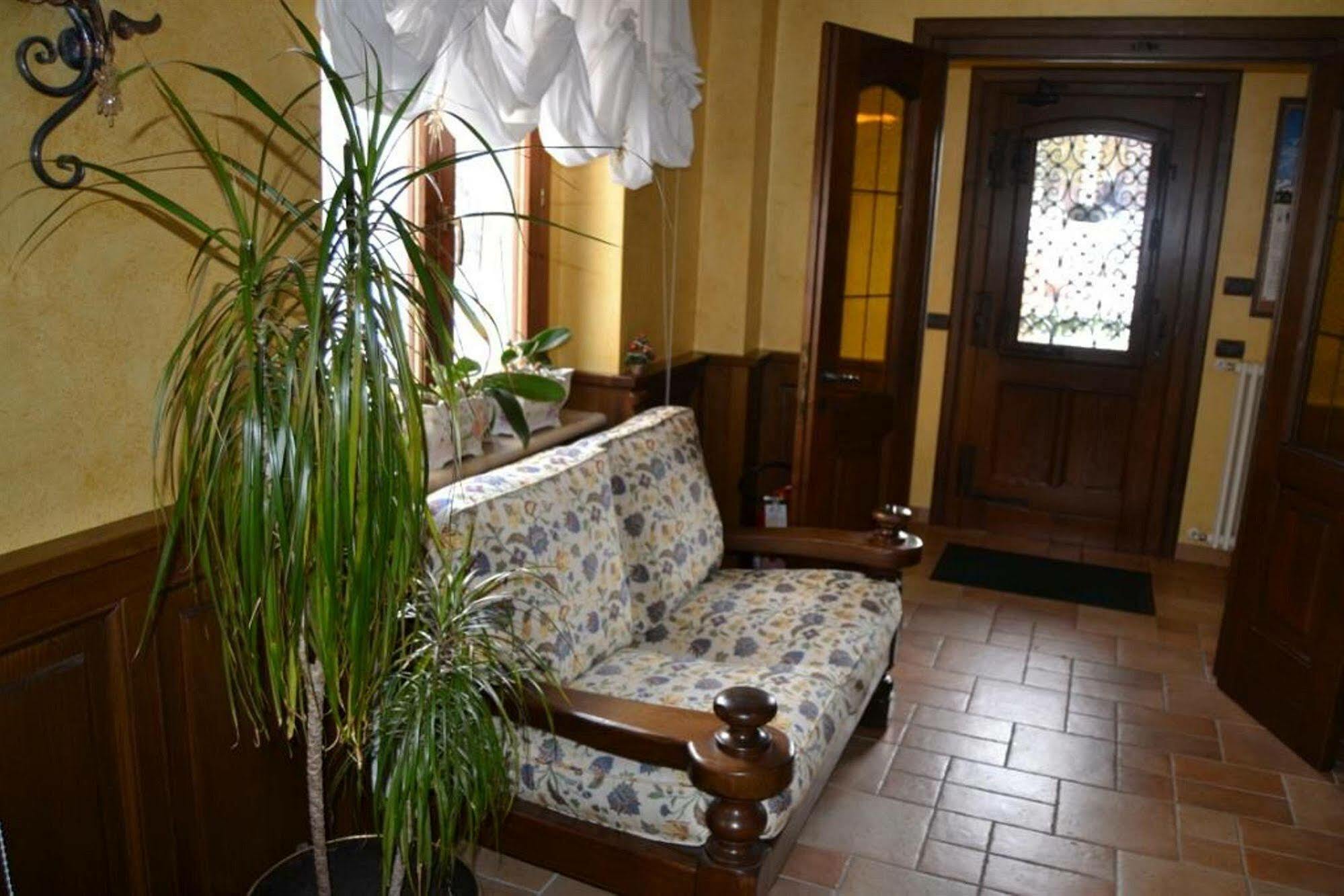 La Piazzetta Rooms & Breakfast Roccaraso Luaran gambar