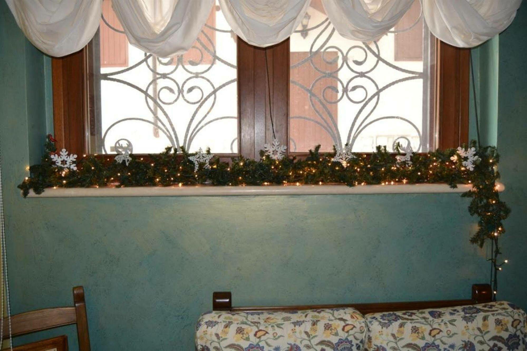 La Piazzetta Rooms & Breakfast Roccaraso Luaran gambar