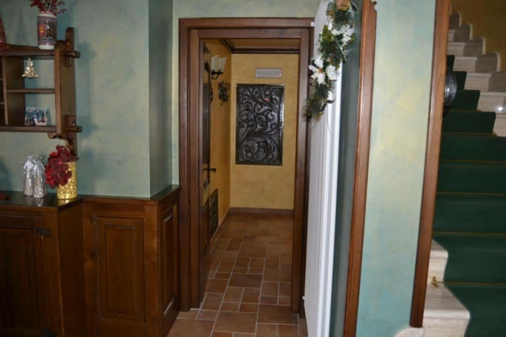 La Piazzetta Rooms & Breakfast Roccaraso Luaran gambar