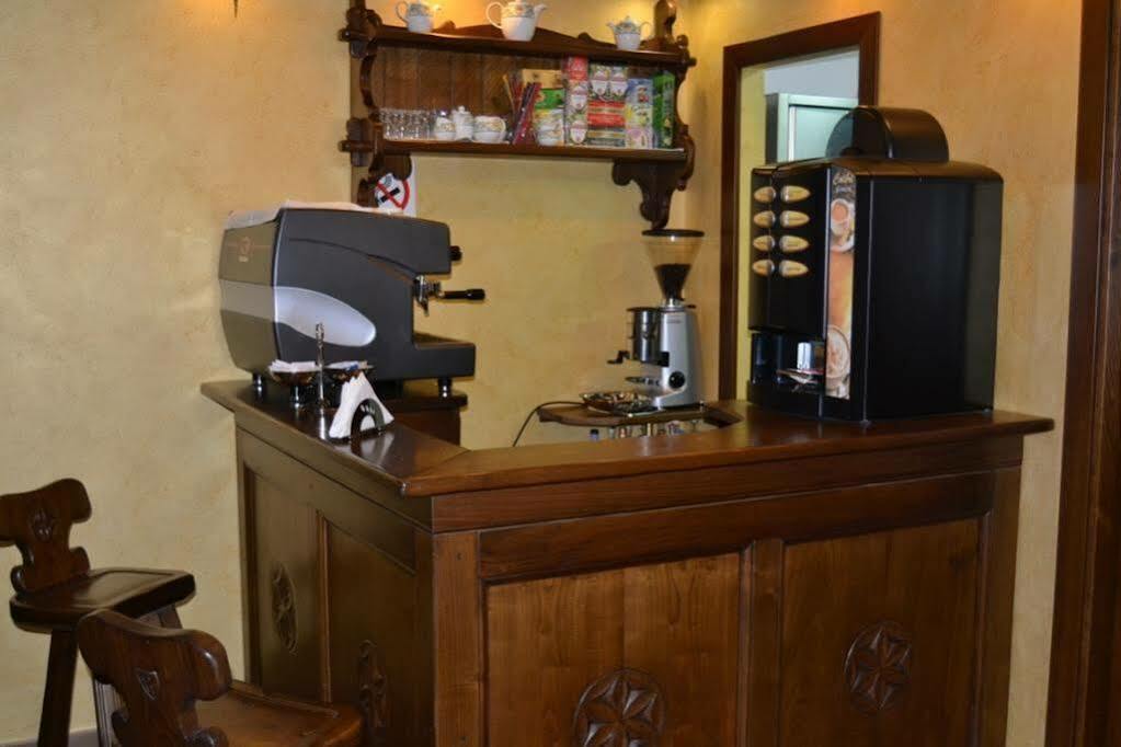La Piazzetta Rooms & Breakfast Roccaraso Luaran gambar